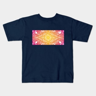 Ornamento S XV Kids T-Shirt
